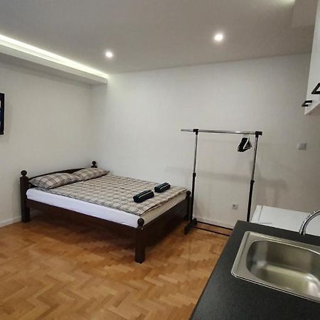 Bistrik Studio Sarajevo Ngoại thất bức ảnh
