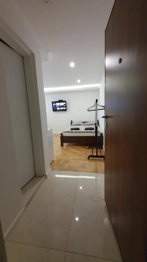 Bistrik Studio Sarajevo Ngoại thất bức ảnh