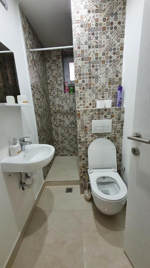 Bistrik Studio Sarajevo Ngoại thất bức ảnh