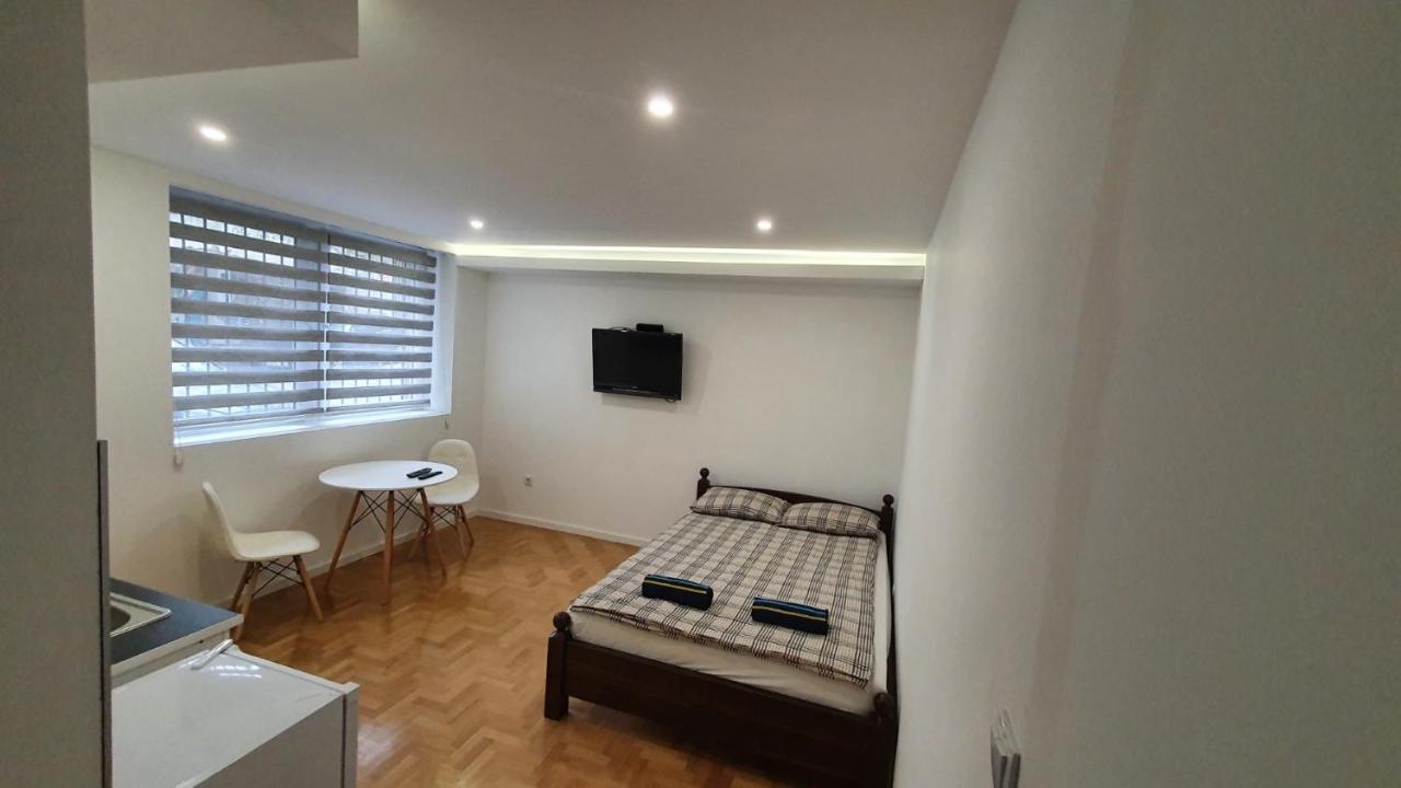 Bistrik Studio Sarajevo Ngoại thất bức ảnh
