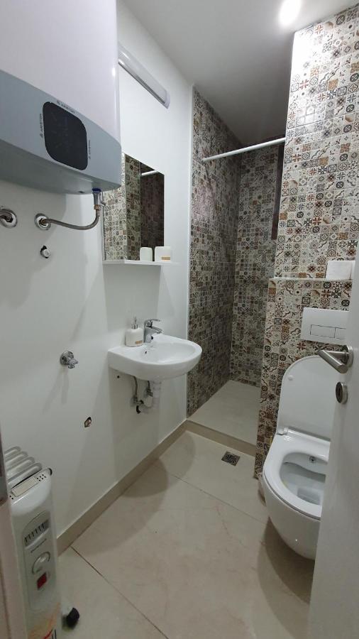 Bistrik Studio Sarajevo Ngoại thất bức ảnh